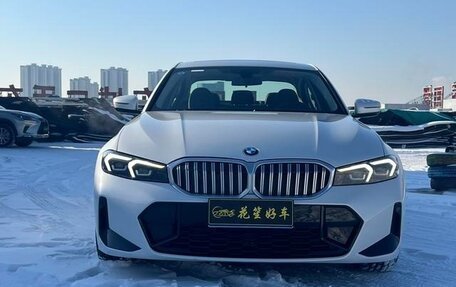 BMW 3 серия, 2022 год, 3 250 300 рублей, 2 фотография