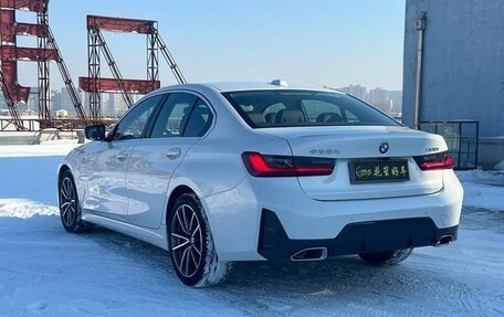 BMW 3 серия, 2022 год, 3 250 300 рублей, 6 фотография