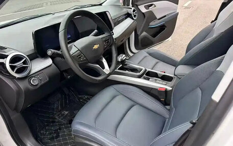 Chevrolet Monza, 2021 год, 950 000 рублей, 7 фотография