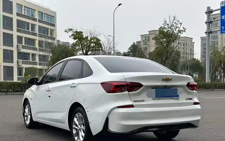 Chevrolet Monza, 2021 год, 950 000 рублей, 6 фотография