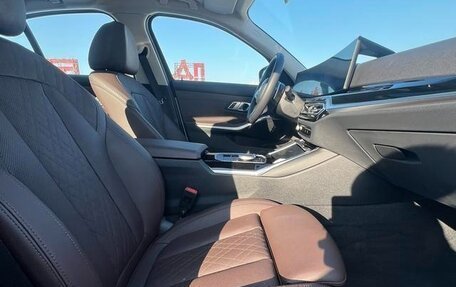 BMW 3 серия, 2022 год, 3 250 300 рублей, 10 фотография