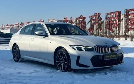 BMW 3 серия, 2022 год, 3 250 300 рублей, 3 фотография