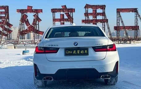 BMW 3 серия, 2022 год, 3 250 300 рублей, 7 фотография