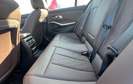 BMW 3 серия, 2022 год, 3 250 300 рублей, 11 фотография