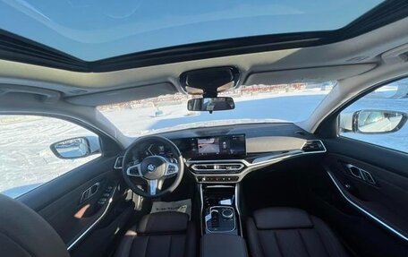 BMW 3 серия, 2022 год, 3 250 300 рублей, 9 фотография