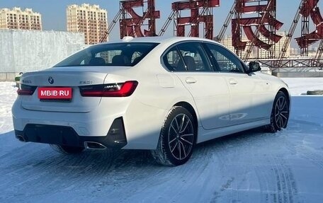 BMW 3 серия, 2022 год, 3 250 300 рублей, 8 фотография