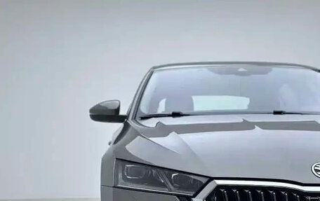 Skoda Octavia IV, 2021 год, 1 682 810 рублей, 3 фотография