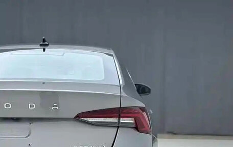 Skoda Octavia IV, 2021 год, 1 682 810 рублей, 4 фотография