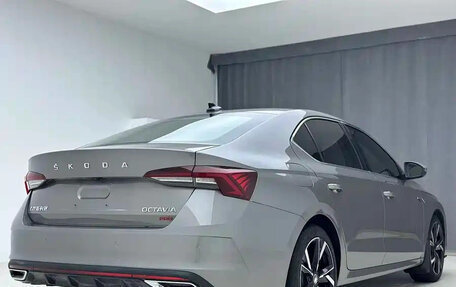 Skoda Octavia IV, 2021 год, 1 682 810 рублей, 6 фотография