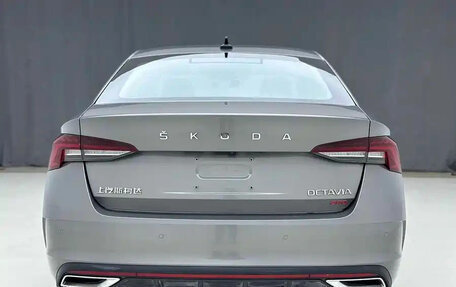 Skoda Octavia IV, 2021 год, 1 682 810 рублей, 5 фотография