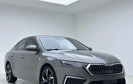 Skoda Octavia IV, 2021 год, 1 682 810 рублей, 8 фотография