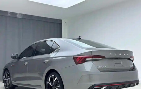 Skoda Octavia IV, 2021 год, 1 682 810 рублей, 7 фотография