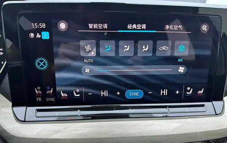 Skoda Octavia IV, 2021 год, 1 682 810 рублей, 11 фотография