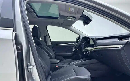 Skoda Octavia IV, 2021 год, 1 682 810 рублей, 15 фотография