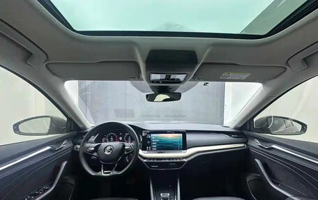 Skoda Octavia IV, 2021 год, 1 682 810 рублей, 13 фотография