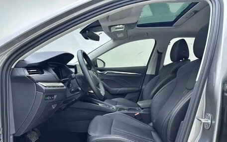 Skoda Octavia IV, 2021 год, 1 682 810 рублей, 17 фотография