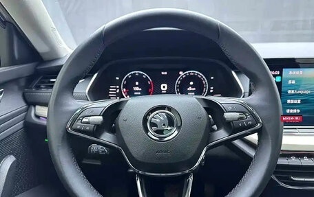 Skoda Octavia IV, 2021 год, 1 682 810 рублей, 14 фотография