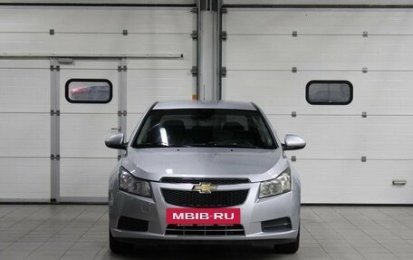 Chevrolet Cruze II, 2013 год, 599 900 рублей, 2 фотография