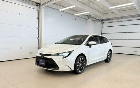 Toyota Corolla, 2020 год, 2 099 900 рублей, 2 фотография