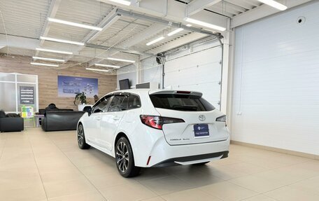 Toyota Corolla, 2020 год, 2 099 900 рублей, 4 фотография