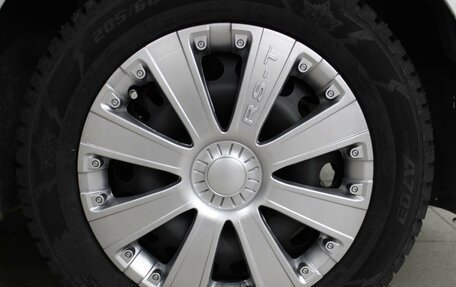 Chevrolet Cruze II, 2013 год, 599 900 рублей, 11 фотография