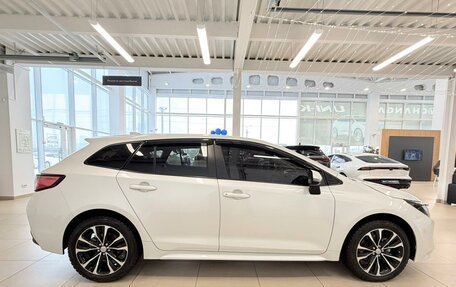 Toyota Corolla, 2020 год, 2 099 900 рублей, 7 фотография