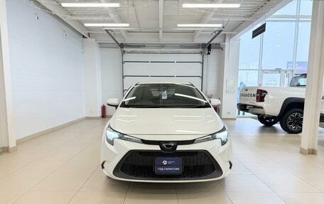 Toyota Corolla, 2020 год, 2 099 900 рублей, 9 фотография