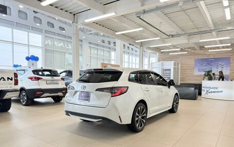 Toyota Corolla, 2020 год, 2 099 900 рублей, 6 фотография