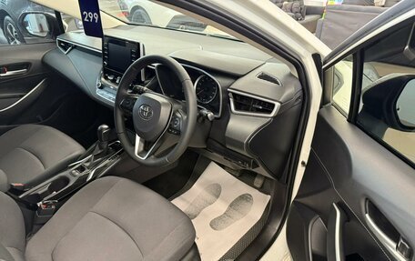 Toyota Corolla, 2020 год, 2 099 900 рублей, 10 фотография