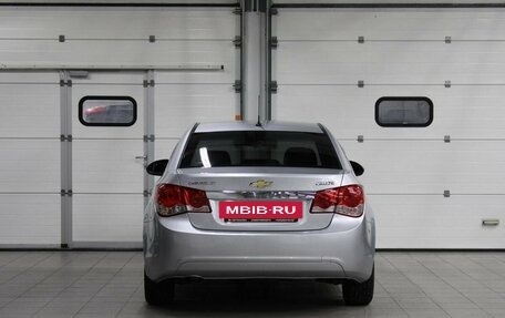 Chevrolet Cruze II, 2013 год, 599 900 рублей, 6 фотография