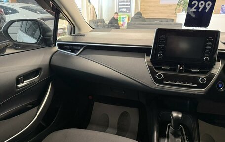 Toyota Corolla, 2020 год, 2 099 900 рублей, 14 фотография