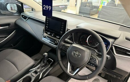 Toyota Corolla, 2020 год, 2 099 900 рублей, 11 фотография