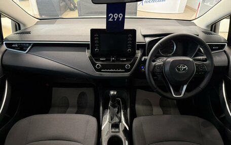 Toyota Corolla, 2020 год, 2 099 900 рублей, 16 фотография