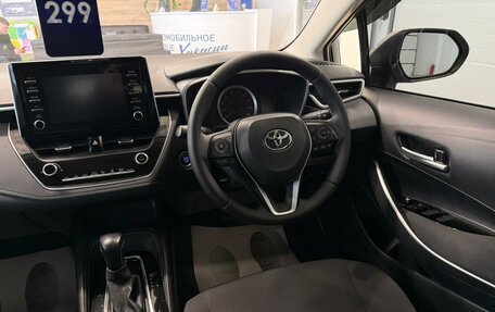 Toyota Corolla, 2020 год, 2 099 900 рублей, 15 фотография