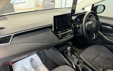 Toyota Corolla, 2020 год, 2 099 900 рублей, 13 фотография