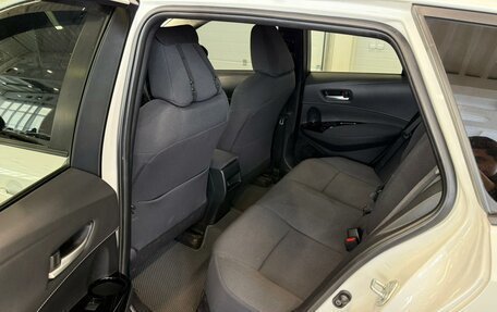 Toyota Corolla, 2020 год, 2 099 900 рублей, 18 фотография