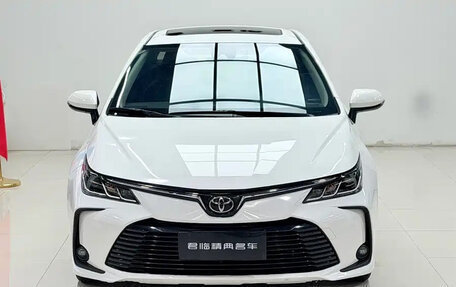 Toyota Corolla, 2021 год, 1 100 000 рублей, 2 фотография