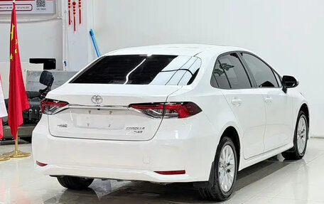 Toyota Corolla, 2021 год, 1 100 000 рублей, 7 фотография