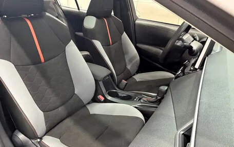 Toyota Corolla, 2021 год, 1 100 000 рублей, 11 фотография