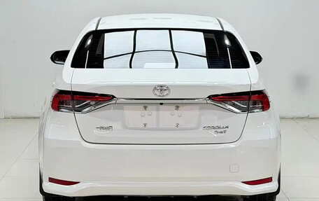 Toyota Corolla, 2021 год, 1 100 000 рублей, 8 фотография