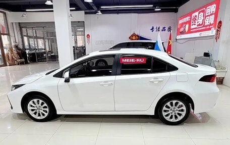Toyota Corolla, 2021 год, 1 100 000 рублей, 5 фотография