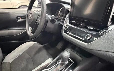 Toyota Corolla, 2021 год, 1 100 000 рублей, 14 фотография