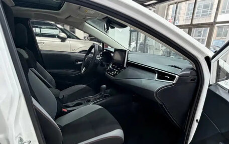 Toyota Corolla, 2021 год, 1 100 000 рублей, 15 фотография