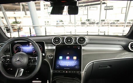 Mercedes-Benz GLC Coupe, 2025 год, 10 450 000 рублей, 5 фотография