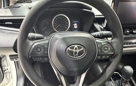 Toyota Corolla, 2021 год, 1 100 000 рублей, 13 фотография