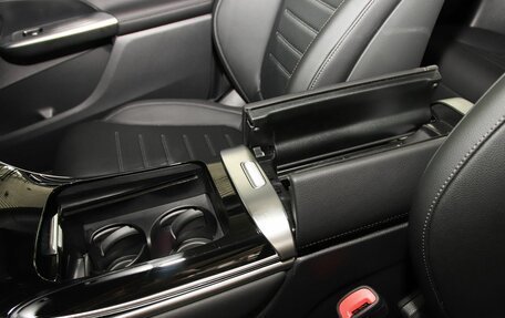 Mercedes-Benz GLC Coupe, 2025 год, 10 450 000 рублей, 16 фотография