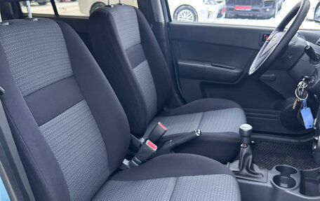 Hyundai Getz I рестайлинг, 2007 год, 375 000 рублей, 12 фотография