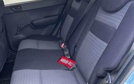 Hyundai Getz I рестайлинг, 2007 год, 375 000 рублей, 10 фотография