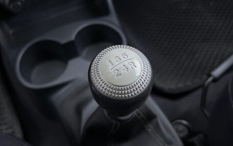 Hyundai Getz I рестайлинг, 2007 год, 375 000 рублей, 17 фотография