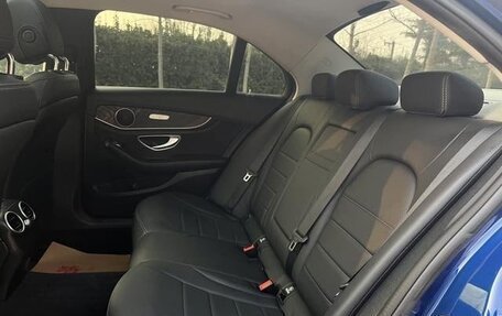 Mercedes-Benz C-Класс, 2019 год, 2 530 000 рублей, 5 фотография